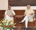 PM gives nod to diplomatically isolate Pak: Sources