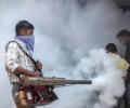 Netas indulge in blamegame as Delhi fights Dengue and Chikungunya