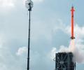 India tests long-range missile jointly developed with Israel