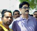 The cost of worshipping Shahabuddin