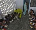 Tribal students in government hostel in Maharashtra go hungry for 6 days