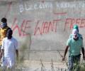 Another youth killed in Kashmir unrest; toll up to 88