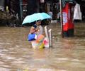 6 days and counting: Rain-drenched Mumbai braces for more