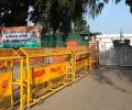 Will Congress be evicted from Akbar Road headquarters?