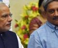 PM Modi meets defence chiefs, discusses response to Uri attack