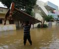 Andhra Pradesh reels from heavy rains, 7 killed in deluge