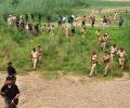 Search ops in Pathankot called off, nothing suspicious found