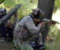 7 terror launch pads targeted in surgical strike