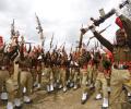 Army finalises mega procurement plan to replace old weapons