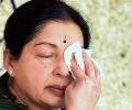 Rumours circulating on Jayalalithaa's health; Karunanidhi seeks clarity