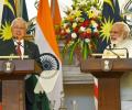 To secure our societies, India-Malaysia vow to strengthen strategic ties: Modi