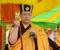 Will 'Delhi Karmapa' lose acceptance after marriage?