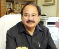 Congress suffers a setback, former minister AK Walia offers to resign