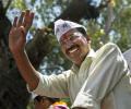 Fine, won't charge 'poor Kejriwal': Jethmalani on Rs 3.42 crore bill