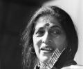 'Kishori Amonkar made classical music accessible'