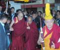 Why Dalai Lama's Tawang visit rattles China