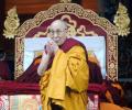 On Dalai's visit, China accuses India of 'fuelling tensions' and 'damaging its interests'