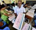 All eyes on Election Commission in RK Nagar bypoll