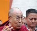 'India will pay dearly if it plays Dalai Lama card'