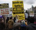 US readying more sanctions against Syria