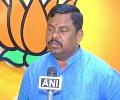 Will behead those who oppose Ram temple in Ayodhya: BJP MLA