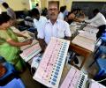 Sai's Take: Why the EC is outvoted on EVMs