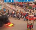Bhadrak violence: Curfew relaxed for 6 hours, social media blocked