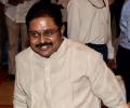 ED registers case against Dinakaran in bribery case