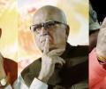 Babri demolition: Advani, Joshi, Uma to face trial