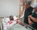 Naxals kill 25 CRPF men in Sukma
