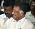 Good ambience evolving for AIADMK merger talks, says Panneerselvam
