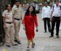 Model Preeti Jain gets 3-yr jail for conspiracy to murder Bhandarkar