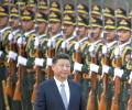 China will never allow anyone to take away territory: Prez Xi