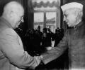 When Khrushchev slammed Mao for 'tension with India'