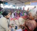 Medha Patkar, others on hunger strike in MP removed from protest site