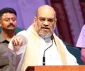 Why there's no stopping Amit Shah