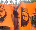 Maratha quota: Two commit suicide, 8 attempt self-immolation