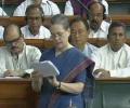 Sonia attacks RSS, says some opposed Quit India movement