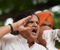 How Ahmed Patel outwitted Amit Shah