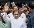 Sharad Yadav-led faction working on 'grand alliance' in MP