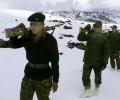 Unaware of scuffle between PLA, Indian troops in Ladakh, says China