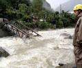 Uttarakhand: 6 dead, jawan missing after cloudburst on Mansarovar route
