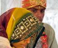 Child marriages in India