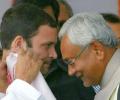 Rahul's 'non seriousness' broke up Bihar's Grand Alliance