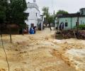 Floods devastate Bihar; 56 dead so far