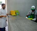 Aping TN, Congress opens Indira canteens in Karnataka