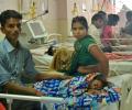 5 more deaths at Gorakhpur hospital; toll since Aug 7 reaches 71