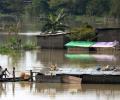 Assam floods: The China connection