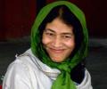 Irom Sharmila ties knot with British partner in Kodaikanal