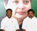 How AIADMK feud continues to keep DMK confused